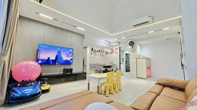 For Sale - Riverparc Residence