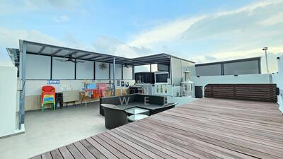 For Sale - Riverparc Residence