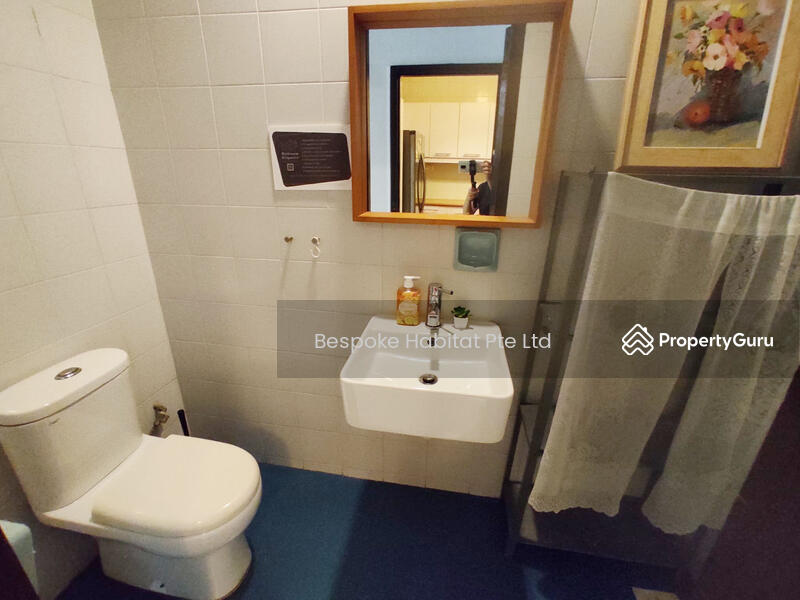 Common Bathroom