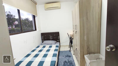 For Rent - Springwood