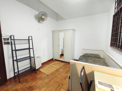 For Rent - Springwood