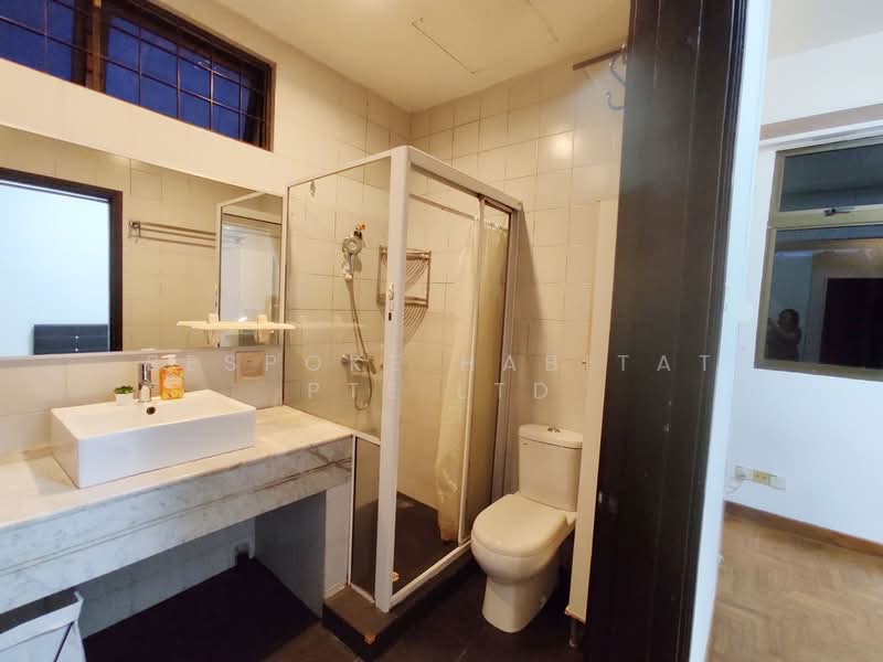 Springwood, 23 Springwood Avenue, Room Rental, 100 sqft, Terraced House For Rent, by Bespoke Habitat Pte Ltd, 25388140 - MBR6 - PropertyGuru.com.sg