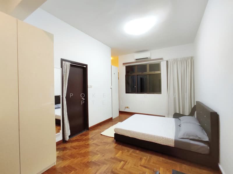 Springwood, 23 Springwood Avenue, Room Rental, 100 sqft, Terraced House For Rent, by Bespoke Habitat Pte Ltd, 25388140 - MBR6 - PropertyGuru.com.sg