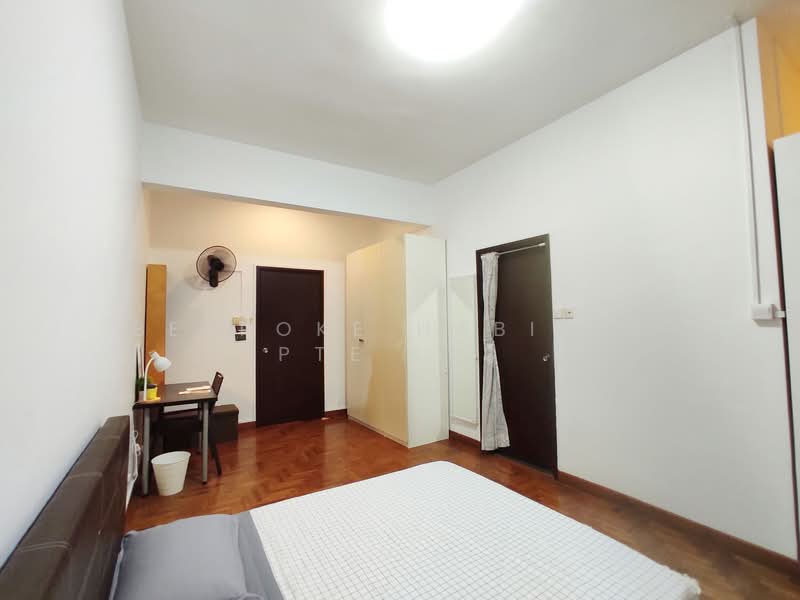 Springwood, 23 Springwood Avenue, Room Rental, 100 sqft, Terraced House For Rent, by Bespoke Habitat Pte Ltd, 25388140 - MBR6 - PropertyGuru.com.sg