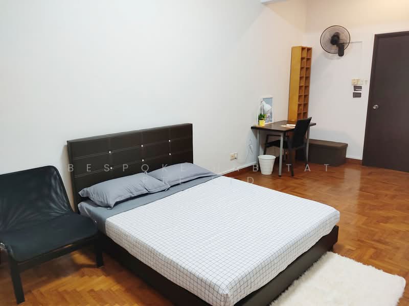 Springwood, 23 Springwood Avenue, Room Rental, 100 sqft, Terraced House For Rent, by Bespoke Habitat Pte Ltd, 25388140 - MBR6 - PropertyGuru.com.sg