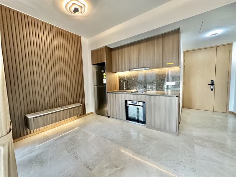 Fyve Derbyshire, 5 Derbyshire Road, 2 Bedrooms, 592 sqft, Condominium For Rent, by Zanne See 施宣伊, 25388180 - PropertyGuru.com.sg
