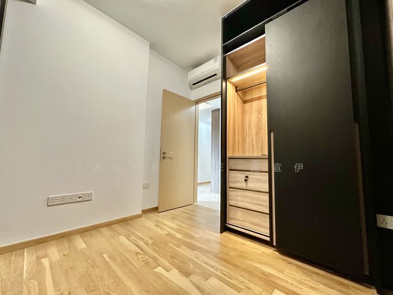 Fyve Derbyshire, 5 Derbyshire Road, 2 Bedrooms, 592 sqft, Condominium For Rent, by Zanne See 施宣伊, 25388180 - PropertyGuru.com.sg