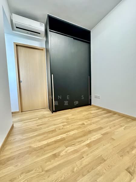 Fyve Derbyshire, 5 Derbyshire Road, 2 Bedrooms, 592 sqft, Condominium For Rent, by Zanne See 施宣伊, 25388180 - PropertyGuru.com.sg