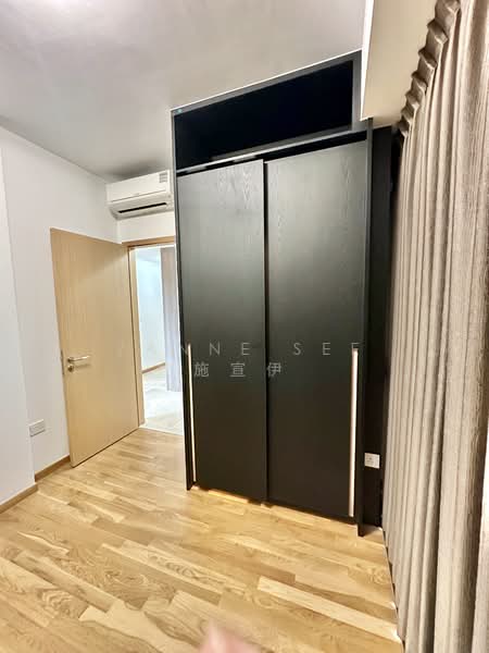 Fyve Derbyshire, 5 Derbyshire Road, 2 Bedrooms, 592 sqft, Condominium For Rent, by Zanne See 施宣伊, 25388180 - PropertyGuru.com.sg