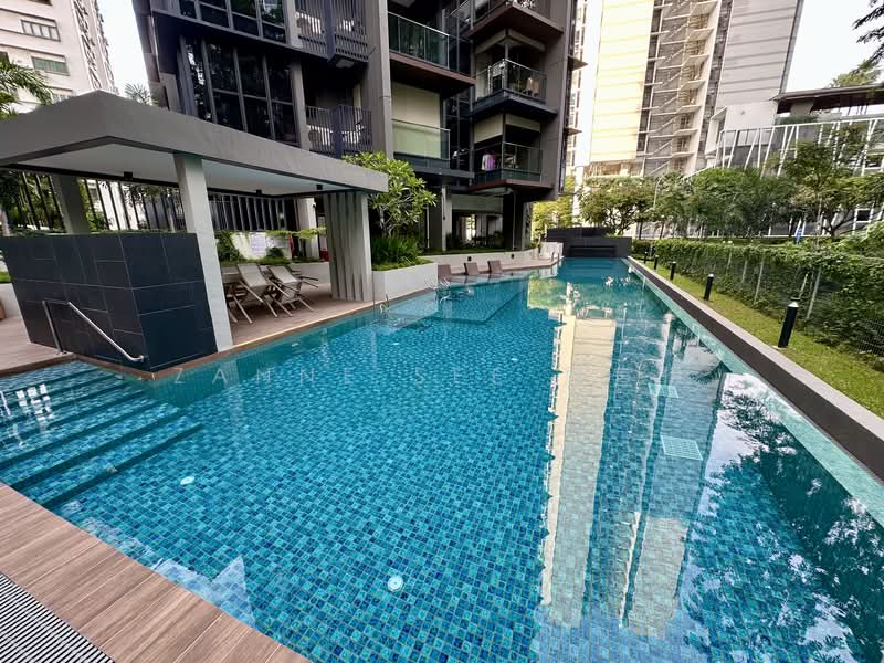 Fyve Derbyshire, 5 Derbyshire Road, 2 Bedrooms, 592 sqft, Condominium For Rent, by Zanne See 施宣伊, 25388180 - PropertyGuru.com.sg