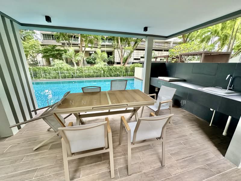 Fyve Derbyshire, 5 Derbyshire Road, 2 Bedrooms, 592 sqft, Condominium For Rent, by Zanne See 施宣伊, 25388180 - PropertyGuru.com.sg