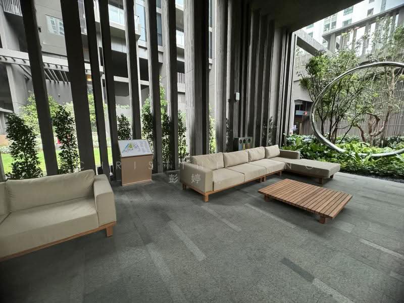 The Avenir, 8 River Valley Close, Orchard / River Valley, 1 Bedroom, 538 sqft, Condominium For Rent, by Christine Peng 彭婷婷, 25388187 - PropertyGuru.com.sg