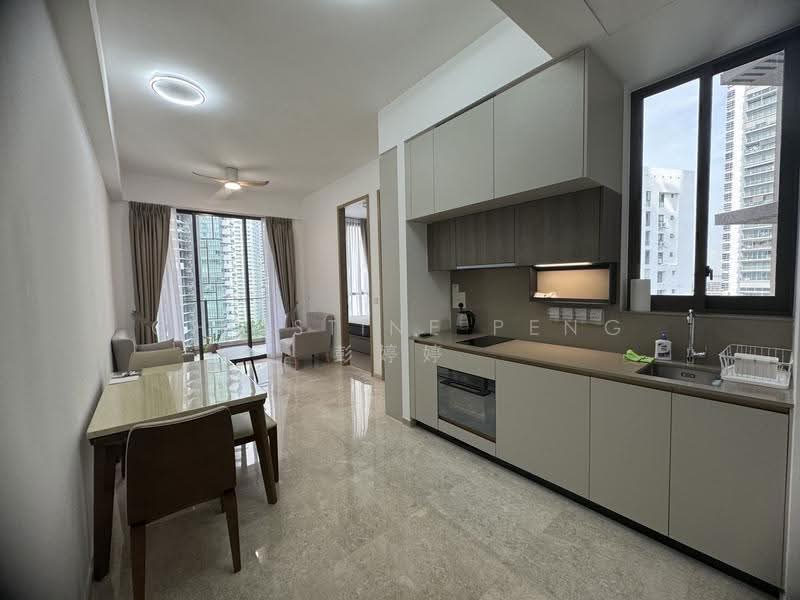 The Avenir, 8 River Valley Close, Orchard / River Valley, 1 Bedroom, 538 sqft, Condominium For Rent, by Christine Peng 彭婷婷, 25388187 - PropertyGuru.com.sg