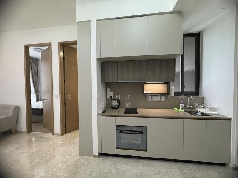 The Avenir, 8 River Valley Close, Orchard / River Valley, 1 Bedroom, 538 sqft, Condominium For Rent, by Christine Peng 彭婷婷, 25388187 - PropertyGuru.com.sg