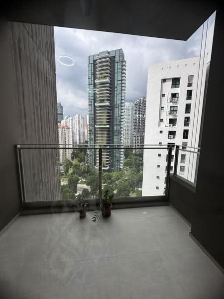 The Avenir, 8 River Valley Close, Orchard / River Valley, 1 Bedroom, 538 sqft, Condominium For Rent, by Christine Peng 彭婷婷, 25388187 - PropertyGuru.com.sg