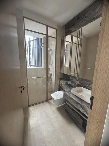 The Avenir, 8 River Valley Close, Orchard / River Valley, 1 Bedroom, 538 sqft, Condominium For Rent, by Christine Peng 彭婷婷, 25388187 - PropertyGuru.com.sg