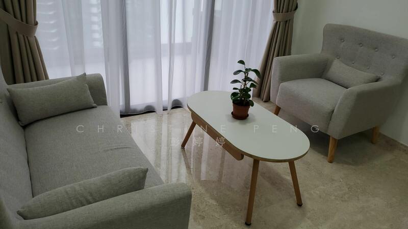 The Avenir, 8 River Valley Close, Orchard / River Valley, 1 Bedroom, 538 sqft, Condominium For Rent, by Christine Peng 彭婷婷, 25388187 - PropertyGuru.com.sg