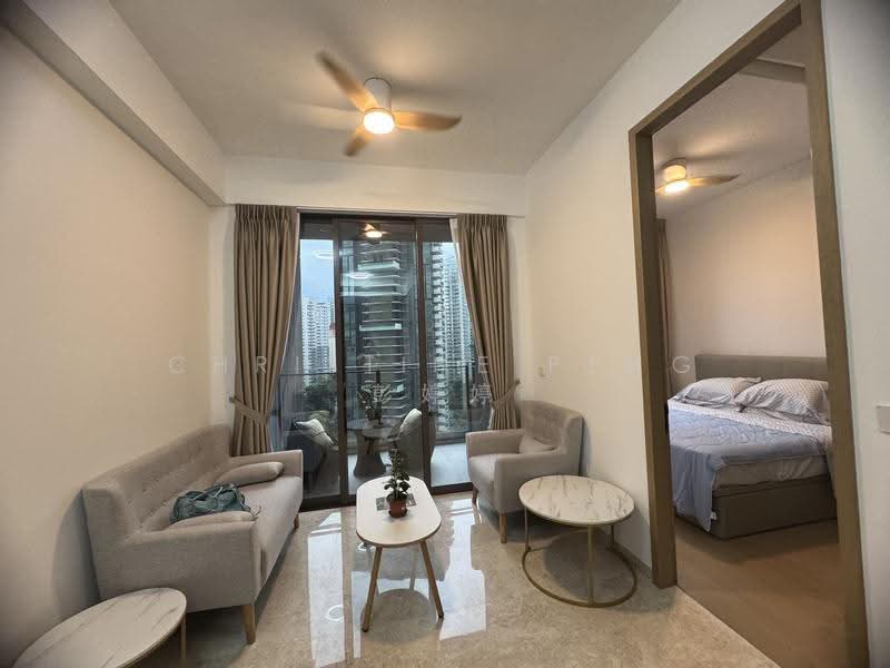 The Avenir, 8 River Valley Close, Orchard / River Valley, 1 Bedroom, 538 sqft, Condominium For Rent, by Christine Peng 彭婷婷, 25388187 - PropertyGuru.com.sg