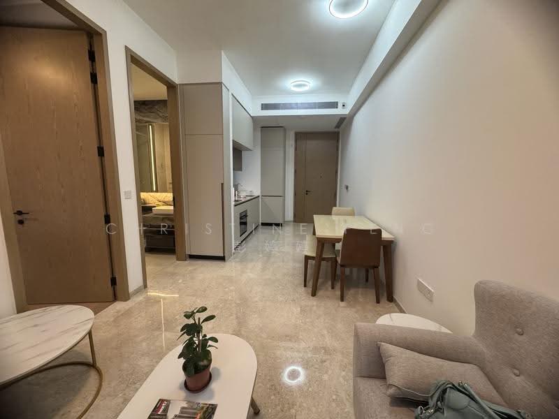 The Avenir, 8 River Valley Close, Orchard / River Valley, 1 Bedroom, 538 sqft, Condominium For Rent, by Christine Peng 彭婷婷, 25388187 - PropertyGuru.com.sg