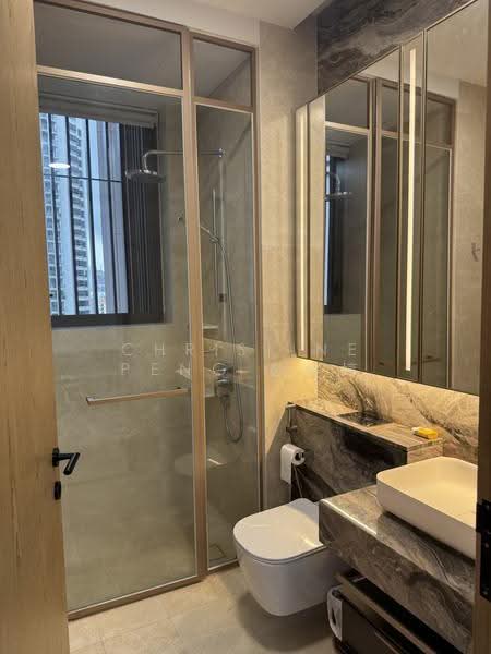 The Avenir, 8 River Valley Close, Orchard / River Valley, 1 Bedroom, 538 sqft, Condominium For Rent, by Christine Peng 彭婷婷, 25388187 - PropertyGuru.com.sg