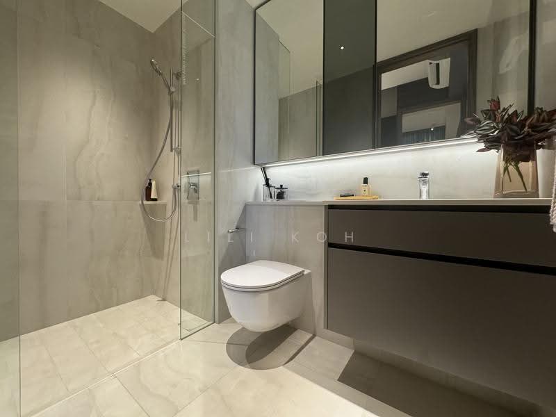 The Continuum, 2 Thiam Siew Avenue, East Coast / Marine Parade, 5 Bedrooms, 1,905 sqft, Condominium For Sale, by LiLi Koh, 25388190 - PropertyGuru.com.sg