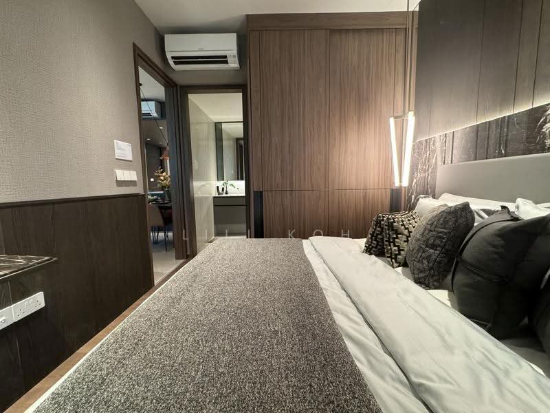 The Continuum, 2 Thiam Siew Avenue, East Coast / Marine Parade, 5 Bedrooms, 1,905 sqft, Condominium For Sale, by LiLi Koh, 25388190 - PropertyGuru.com.sg