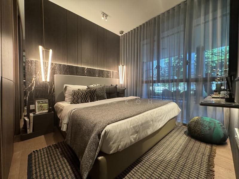 The Continuum, 2 Thiam Siew Avenue, East Coast / Marine Parade, 5 Bedrooms, 1,905 sqft, Condominium For Sale, by LiLi Koh, 25388190 - PropertyGuru.com.sg