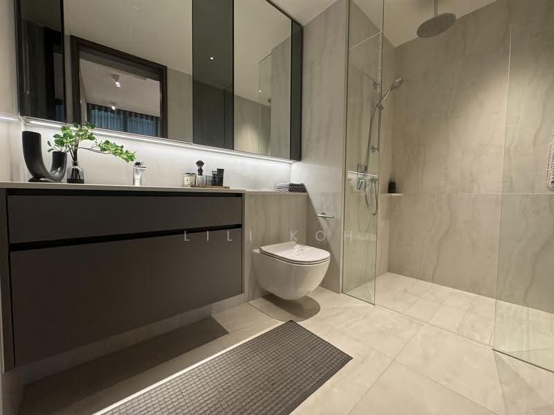 The Continuum, 2 Thiam Siew Avenue, East Coast / Marine Parade, 5 Bedrooms, 1,905 sqft, Condominium For Sale, by LiLi Koh, 25388190 - PropertyGuru.com.sg