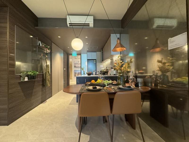 The Continuum, 2 Thiam Siew Avenue, East Coast / Marine Parade, 5 Bedrooms, 1,905 sqft, Condominium For Sale, by LiLi Koh, 25388190 - PropertyGuru.com.sg
