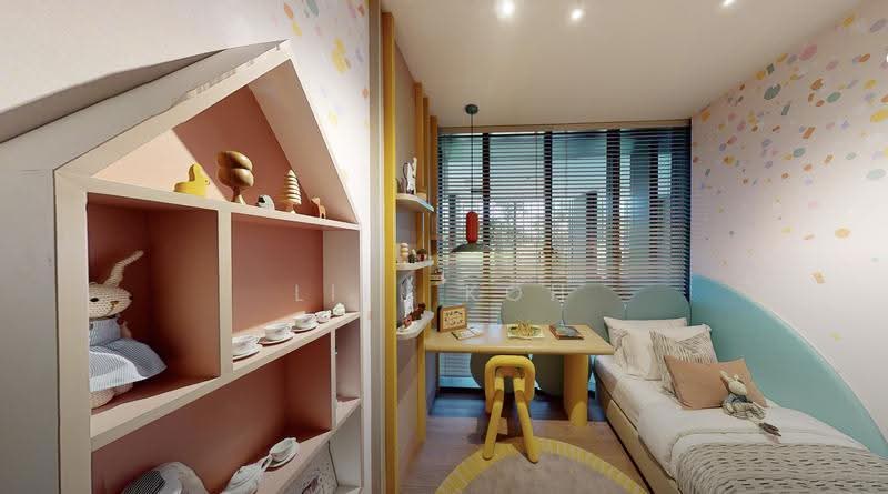 The Continuum, 2 Thiam Siew Avenue, East Coast / Marine Parade, 5 Bedrooms, 1,905 sqft, Condominium For Sale, by LiLi Koh, 25388190 - PropertyGuru.com.sg