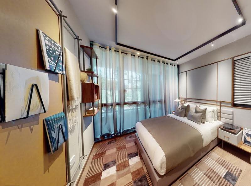 The Continuum, 2 Thiam Siew Avenue, East Coast / Marine Parade, 5 Bedrooms, 1,905 sqft, Condominium For Sale, by LiLi Koh, 25388190 - PropertyGuru.com.sg