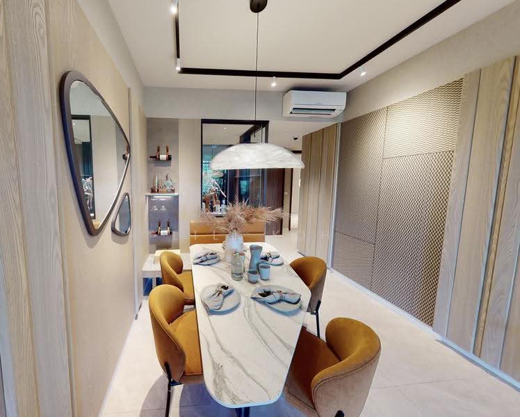 The Continuum, 2 Thiam Siew Avenue, East Coast / Marine Parade, 5 Bedrooms, 1,905 sqft, Condominium For Sale, by LiLi Koh, 25388190 - PropertyGuru.com.sg