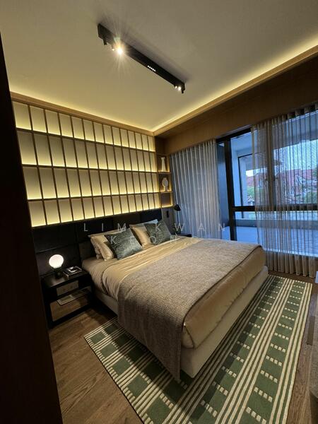 Terra Hill, 18 Yew Siang Road, Studio, 1,249 sqft, Condominium For Sale, by Lim Kwan Keong, 25388271 - PropertyGuru.com.sg