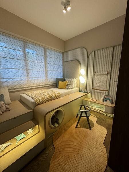 Terra Hill, 18 Yew Siang Road, Studio, 1,249 sqft, Condominium For Sale, by Lim Kwan Keong, 25388271 - PropertyGuru.com.sg