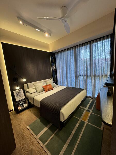 Terra Hill, 18 Yew Siang Road, Studio, 1,249 sqft, Condominium For Sale, by Lim Kwan Keong, 25388271 - PropertyGuru.com.sg