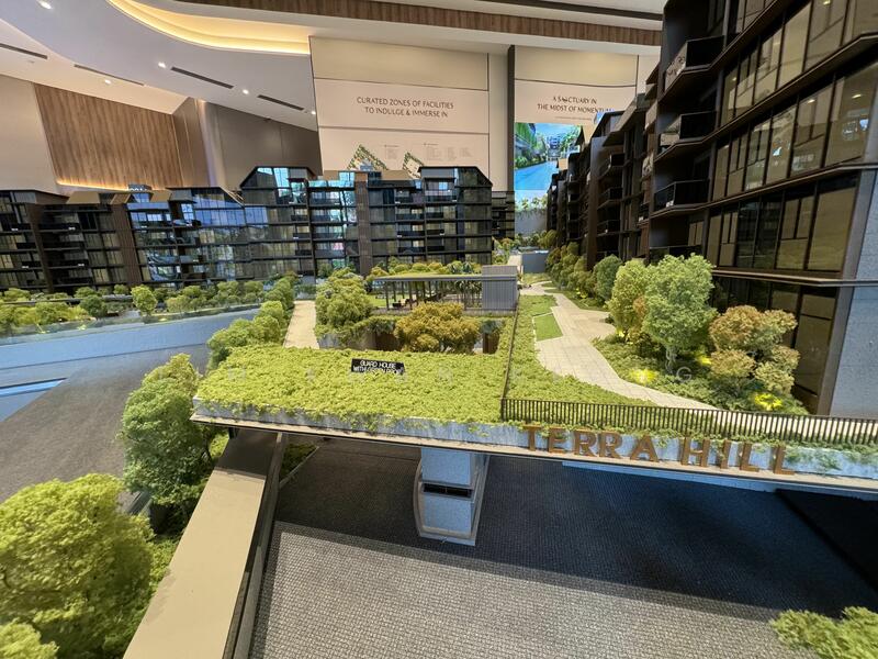 Terra Hill, 18 Yew Siang Road, Studio, 1,249 sqft, Condominium For Sale, by Lim Kwan Keong, 25388271 - PropertyGuru.com.sg