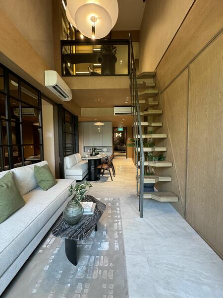 Terra Hill, 18 Yew Siang Road, Studio, 1,249 sqft, Condominium For Sale, by Lim Kwan Keong, 25388271 - PropertyGuru.com.sg