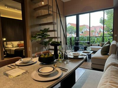 For Sale - Terra Hill