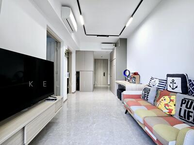 For Rent - Sengkang Grand Residences