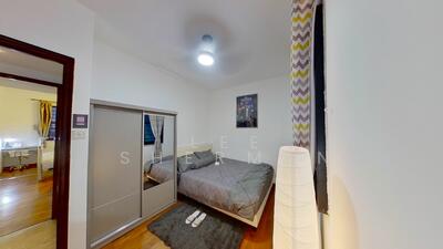 For Rent - Westmere