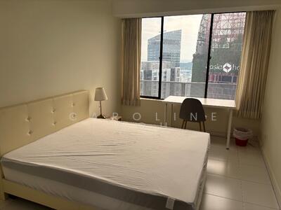 For Rent - International Plaza