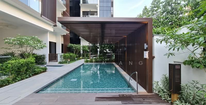 35 Gilstead, 35 Gilstead Road, 2 Bedrooms, 549 sqft, Apartment For Rent, by Stella Ang, 25388349 - PropertyGuru.com.sg