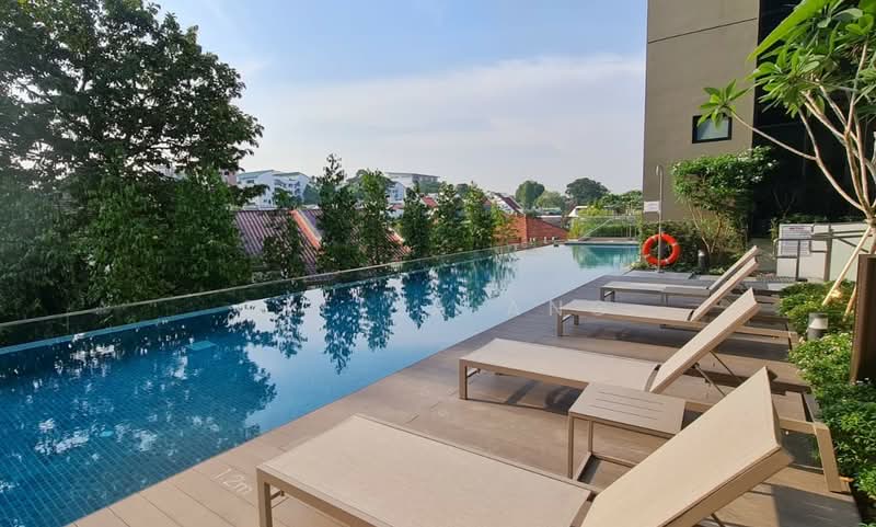 35 Gilstead, 35 Gilstead Road, 2 Bedrooms, 549 sqft, Apartment For Rent, by Stella Ang, 25388349 - PropertyGuru.com.sg