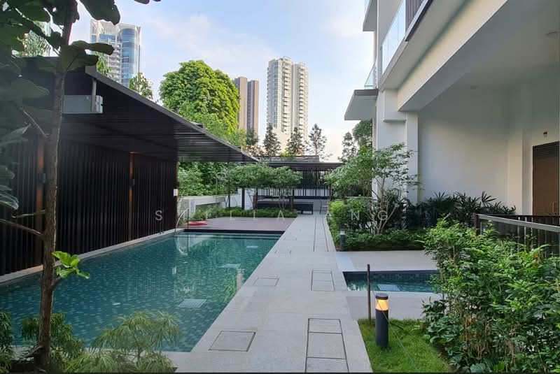 35 Gilstead, 35 Gilstead Road, 2 Bedrooms, 549 sqft, Apartment For Rent, by Stella Ang, 25388349 - PropertyGuru.com.sg