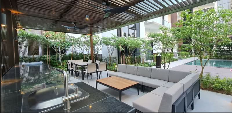 35 Gilstead, 35 Gilstead Road, 2 Bedrooms, 549 sqft, Apartment For Rent, by Stella Ang, 25388349 - PropertyGuru.com.sg