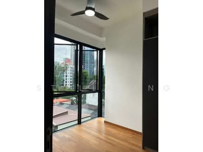 For Rent - 35 Gilstead