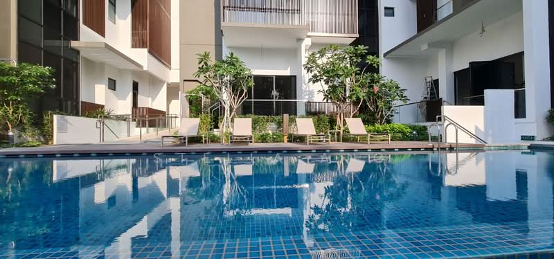 35 Gilstead, 35 Gilstead Road, 2 Bedrooms, 549 sqft, Apartment For Rent, by Stella Ang, 25388349 - PropertyGuru.com.sg