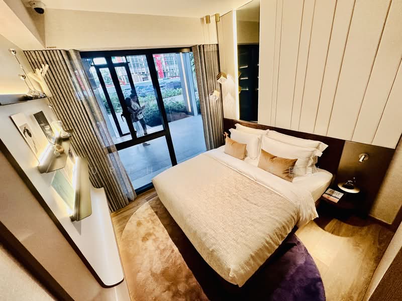 Nava Grove Condominium For Sale at S$ 2,168,200 | PropertyGuru Singapore