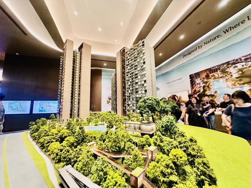 Nava Grove Condominium For Sale at S$ 2,168,200 | PropertyGuru Singapore