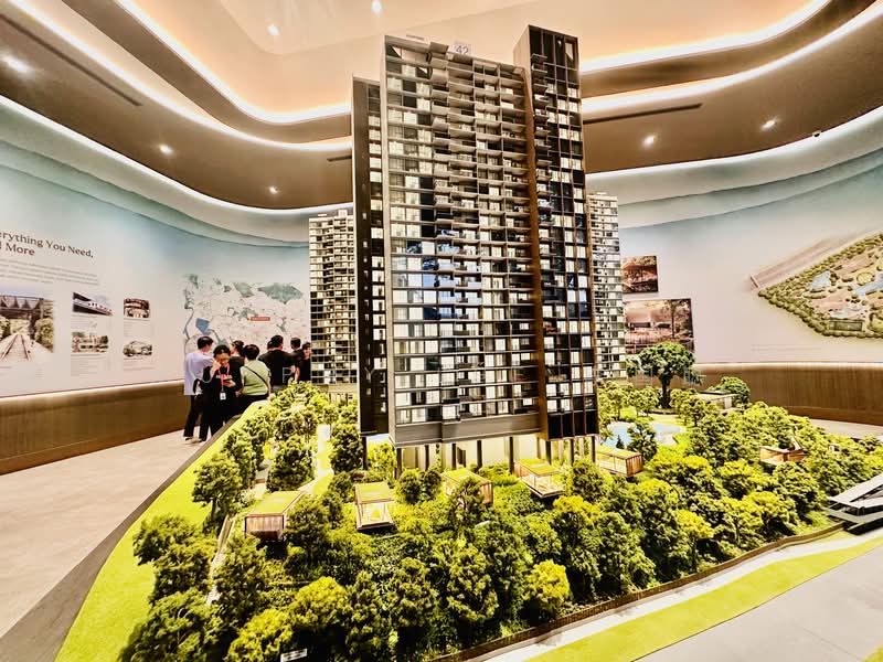 Nava Grove Condominium For Sale at S$ 2,168,200 | PropertyGuru Singapore
